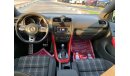 Volkswagen Golf GTI Full option