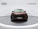 Audi Q5 45 TFSI Quattro 2.0L Q5 SUV TFSI quattro 204hp (Ref# 28628)