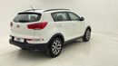 Kia Sportage LX 2.4 | Zero Down Payment | Home Test Drive