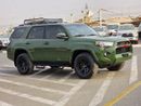 تويوتا Runner4 TRD OF ROAD