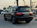 Nissan Patrol LE Platinum City 5.6L