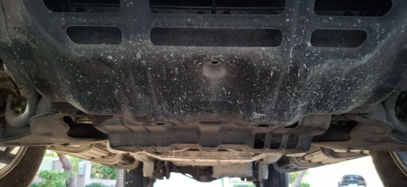 ميتسوبيشي مونتيرو سبورت GLS PREMIUM 3 | بدون دفعة مقدمة | اختبار القيادة في المنزل