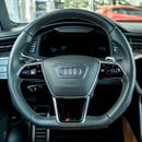 Audi RS6 2021 AUDI RS6 QUATTRO DONE ONLY 1000KM