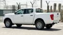 Nissan Navara Nissan/Navara/ 2.5D XE 4X4 DC PLUS MT