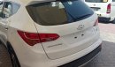 Hyundai Santa Fe 2015 GCC No Accident  A perfect Condition