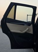 BMW X1 SDRIVE 20i EXCLUSIVE