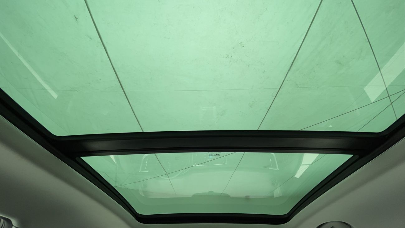 أم جي RX5 LUXURY 1.5 | بدون دفعة مقدمة | اختبار القيادة في المنزل