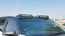 Toyota Hilux GR Kitt install