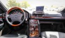 Mercedes Benz S500 Large