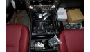 لكزس GX 460 Platinum 4.6L Petrol 7 Seat Automatic