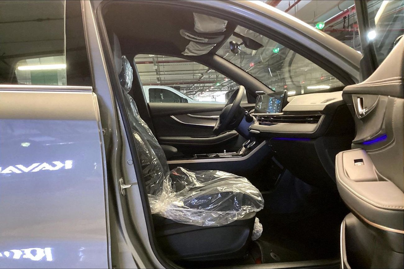 Exeed LX Comfort | National Day Celebration | Guaranteed Warranty | 0 Down Payment