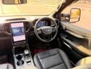 فورد رانجر WILDTRAK