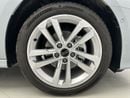 أودي A3 35 TFSI Advanced 1.4L A3 Sedan Advanced 35 TFSI 150hp (Ref# 47296)