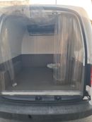 فولكس واجن كادي