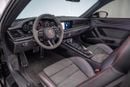 Porsche 911 CARRERA GTS