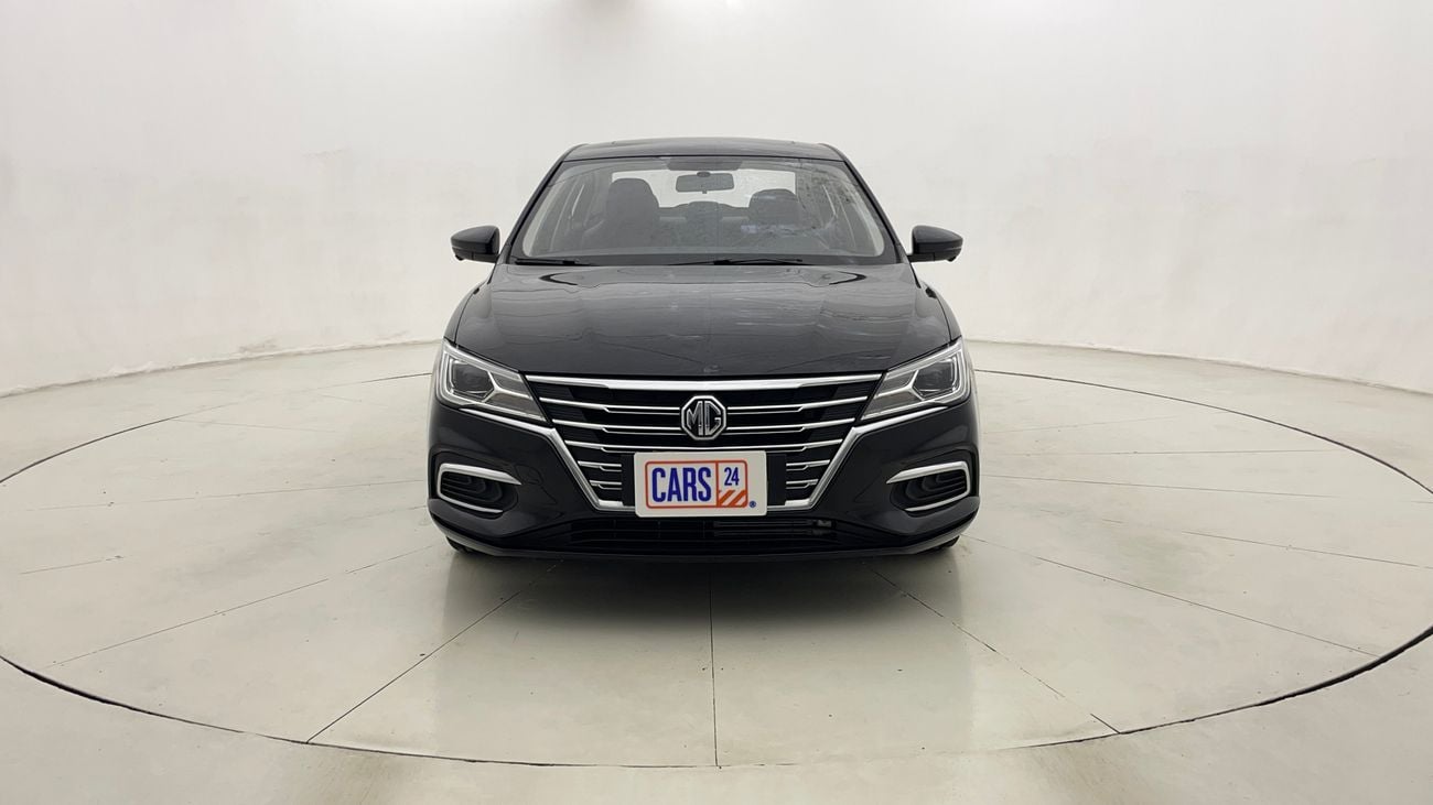 أم جي 5 LUXURY 1.5 | بدون دفعة مقدمة | اختبار القيادة في المنزل