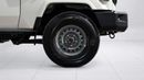 Toyota Land Cruiser Pick Up