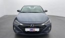 Hyundai Elantra GL 1.6 | Under Warranty | Inspected on 150+ parameters