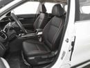 Kia Seltos Kia Seltos Premium 1.5L - White & Black Inside Black