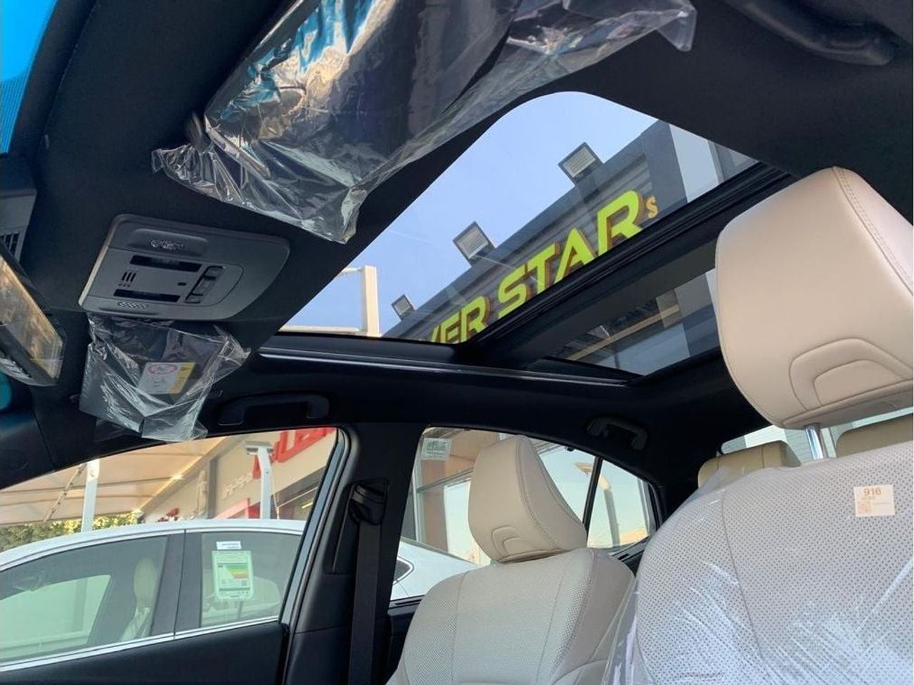 Toyota Camry 2025 TOYOTA CAMRY LIMITED 2.5L V4 HYBRID FULL OPTION