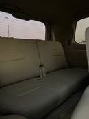 تويوتا لاند كروزر 2018 Toyota Land Cruiser EXR – GCC Specs – Single Owner – No Accident.