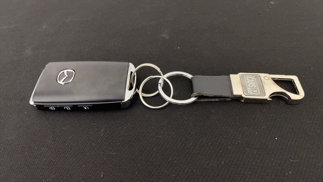 مازدا 6 S 2.5 | بدون دفعة مقدمة | اختبار القيادة في المنزل