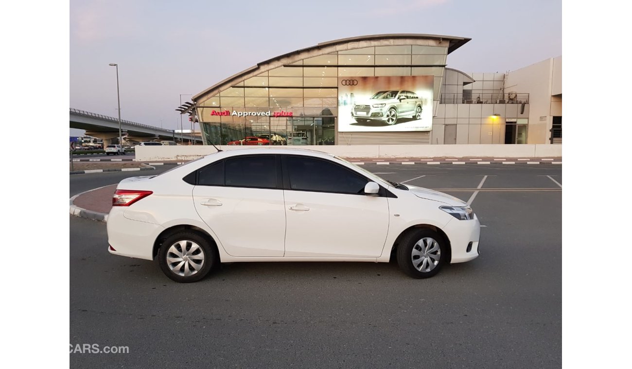 Toyota Yaris 535/- MONTHLY 0% DOWN PAYMENT , MINT CONDITION