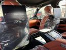 لكزس LX 600 2026 Lexus LX600 VIP (4-Seater) 3.5L V6 Twin-Turbo Petrol A/T 4WD Export Only