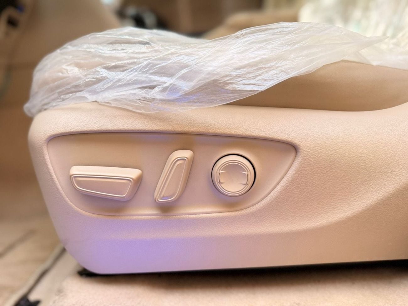 Toyota Land Cruiser GXR 4.0L