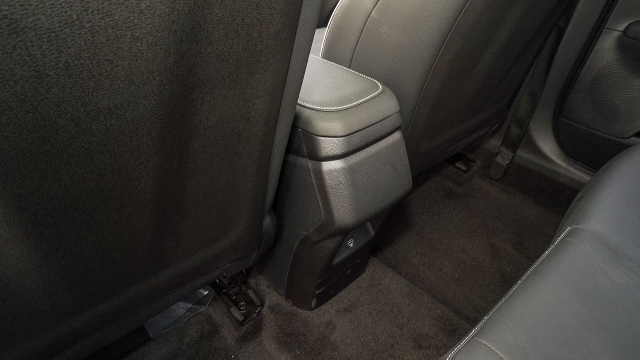 كيا K3 Kia K3 | Comfort 1.5L | 2025 (Export)