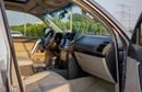 تويوتا برادو TX-L 2022 Model V6 4.0L Engine Full Option