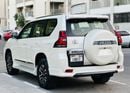 Toyota Prado TX-L 2012 LHD Petrol Engine Top Of The Range Very Clean Title and Perfect