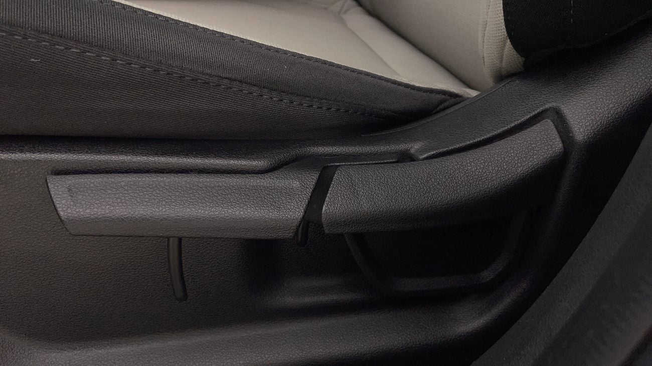 هيونداي كريتا SMART 1.5 | بدون دفعة مقدمة | اختبار القيادة في المنزل