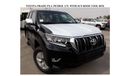 Toyota Prado 2.7 LTR FULL OPTION
