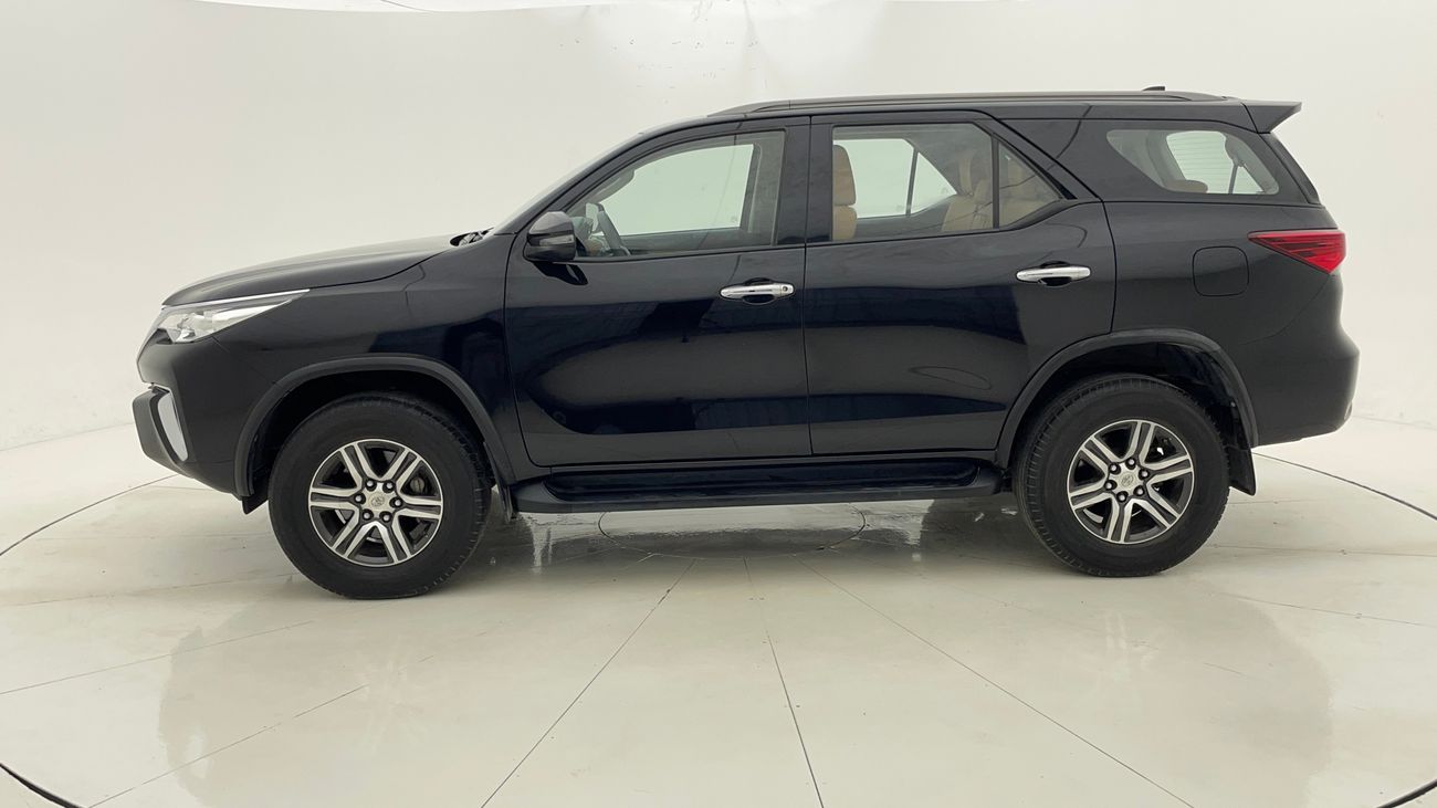 Toyota Fortuner EXR 2.7 | Zero Down Payment | Home Test Drive