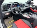 Mercedes Benz GLE 450 AMG 2026 Mercedes Benz GLE 450 4Matic Coupe, 2030 MB Warranty, Very Low Km, Excellent Condition, GCC