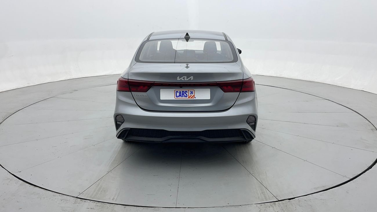 Kia Cerato LX 1.6 | Zero Down Payment | Free Home Test Drive