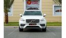 Volvo XC90 Inscription