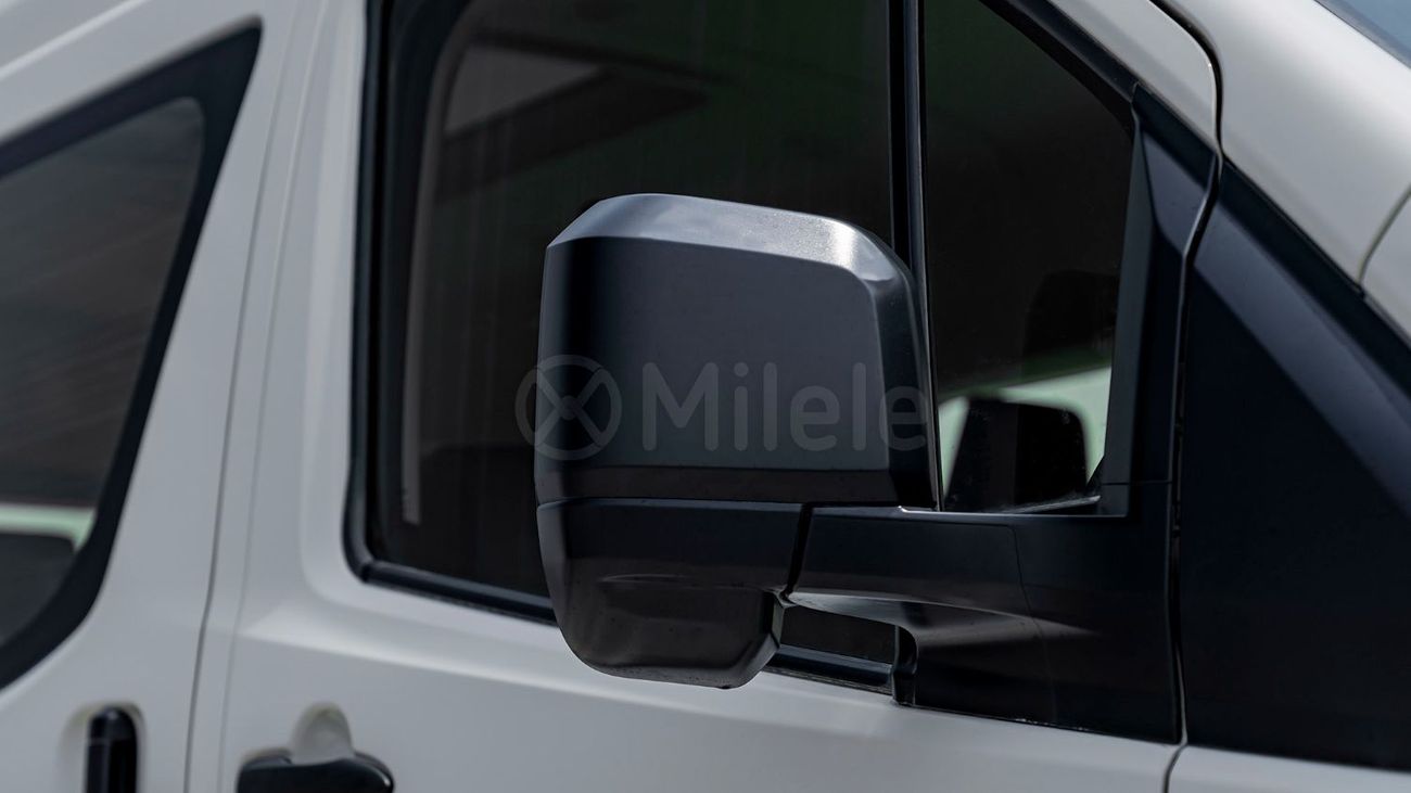 Toyota Hiace GL