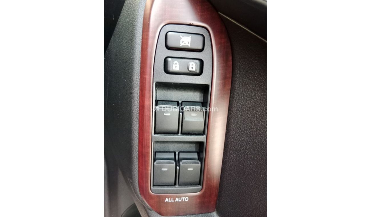 Toyota Prado TOYOTA LAND CRUISER PRADO RIGHT HAND DRIVE (PM1563)