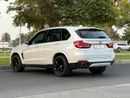 BMW X5 35i Exclusive 3.0L (5 Seater)