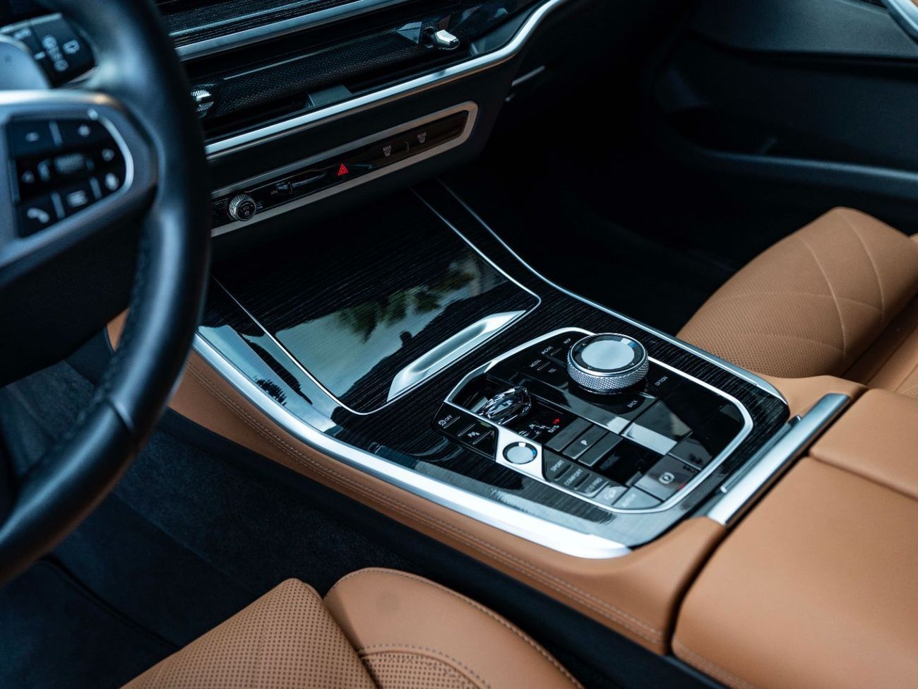 BMW X5 40i M Sport 3.0L