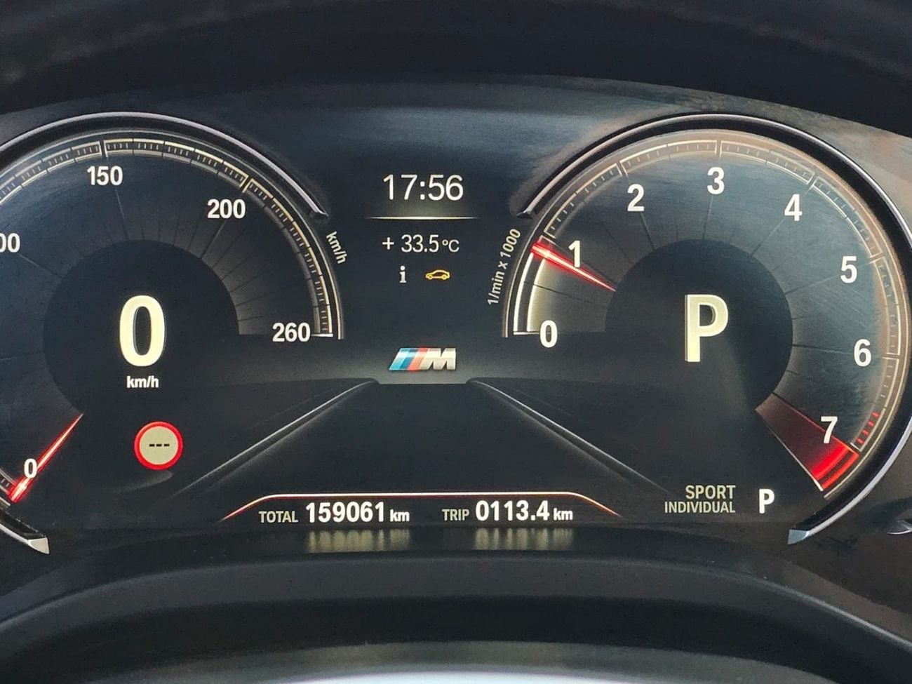 بي أم دبليو X3 40i