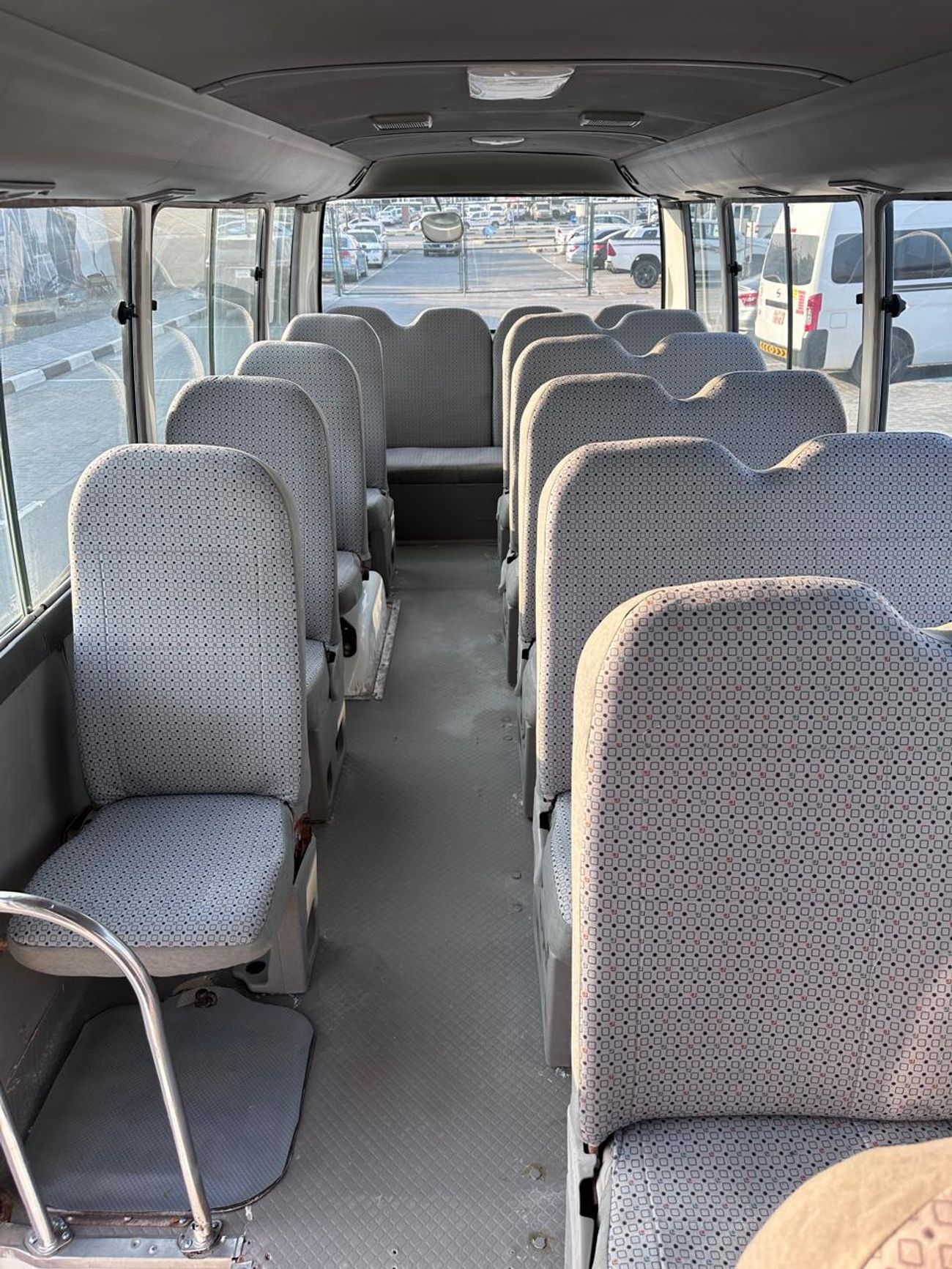 تويوتا كوستر