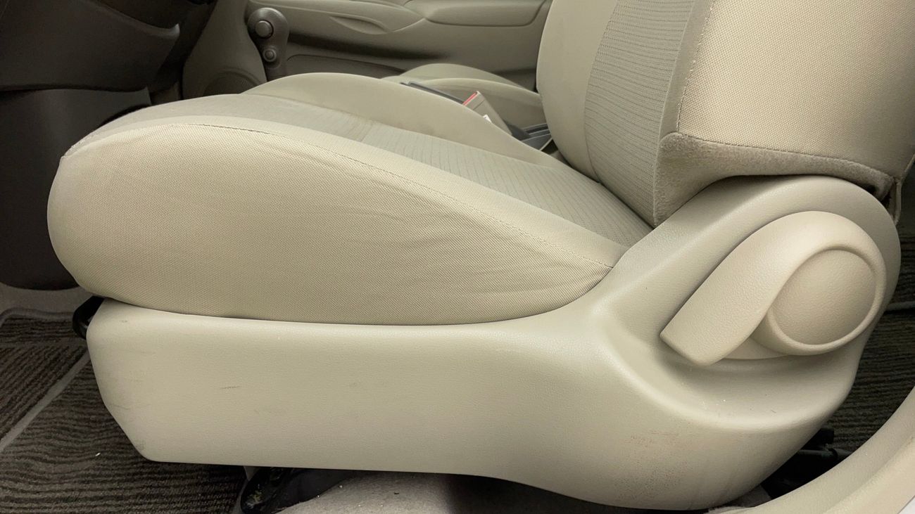 Nissan Sunny S 1.5 | Zero Down Payment | Home Test Drive