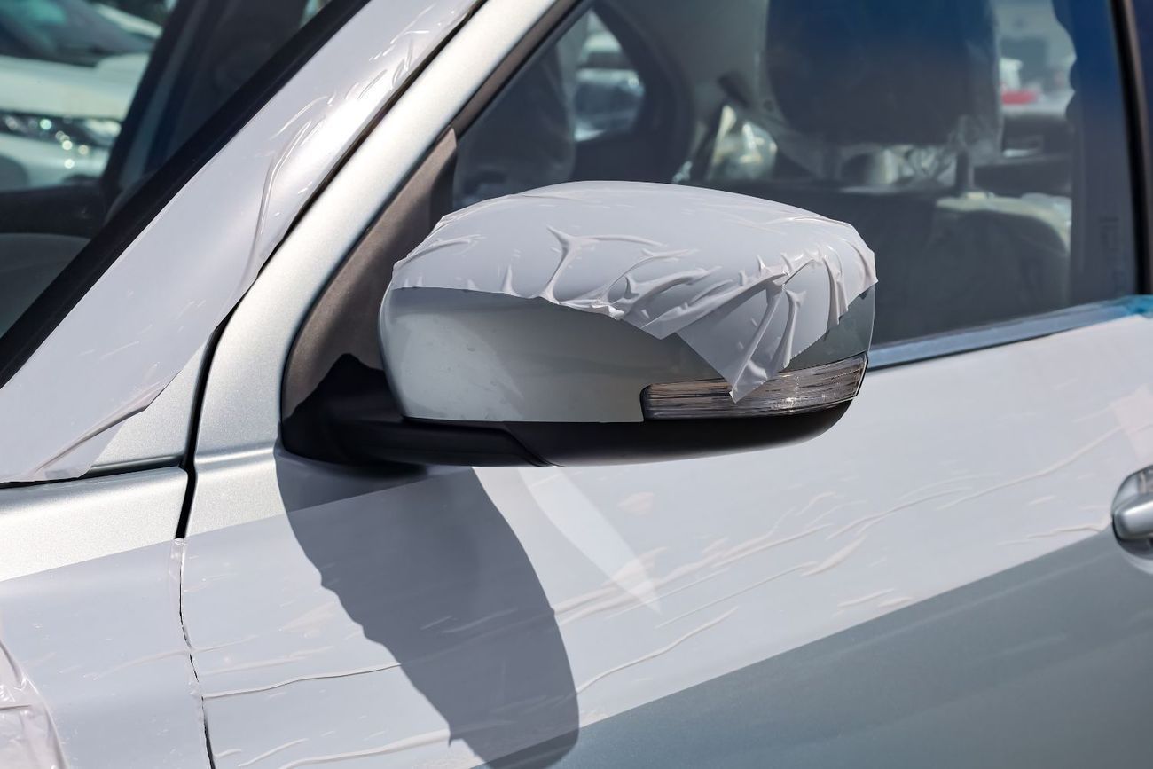 Suzuki Dzire 2026 GLX 1.2-litre 4-cylinder petrol engine - 5 Speed AT - 9 inch Touchscreen - EXPORT