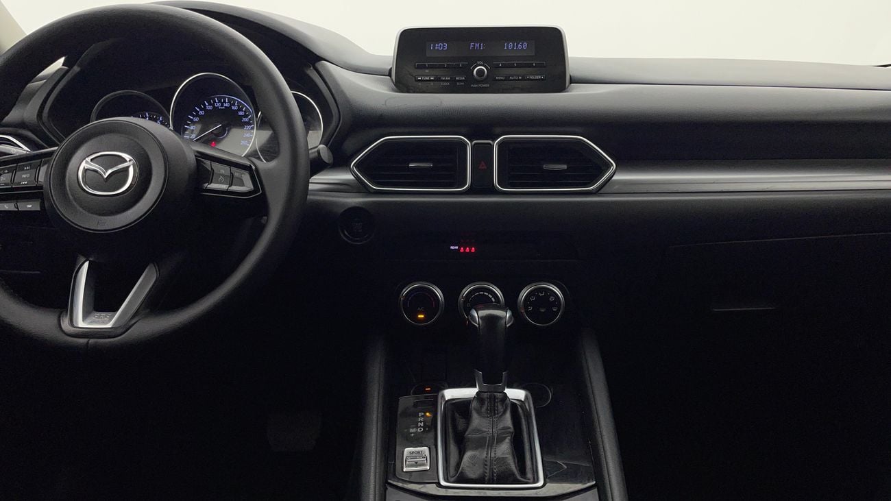 Mazda CX5 GL 2.5 | Zero Down Payment | Home Test Drive