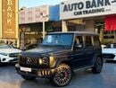 Mercedes Benz G63 AMG G 63 AMG | Brand | Japanese Specs