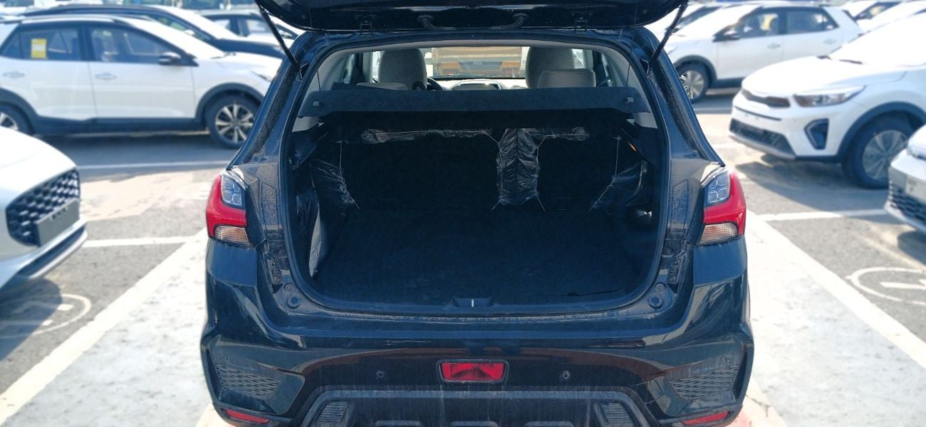 ميتسوبيشي ASX ASX 2.0L Petrol 2025YM