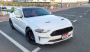 Ford Mustang Eco post fully loaded